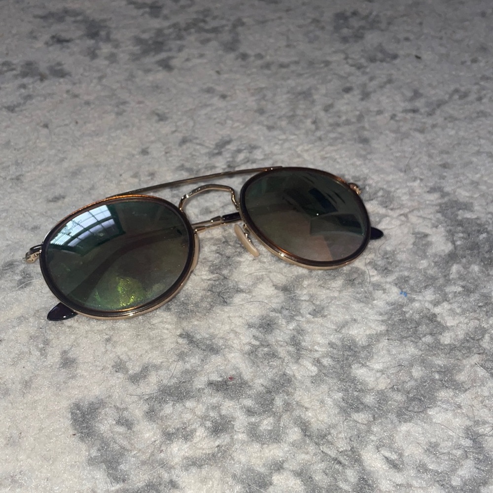 Ray Ban Sunglasses